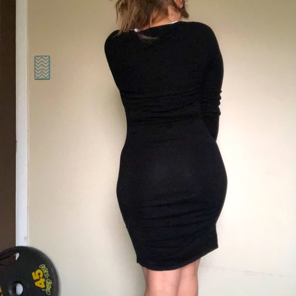 Express 2Color BodyCon - Picture 3 of 6